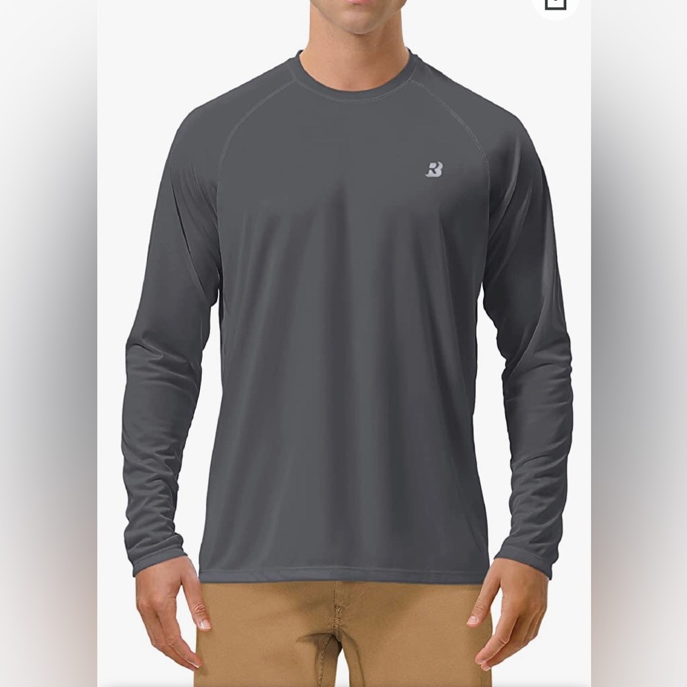 NWOT MENS Roadbox Shirt